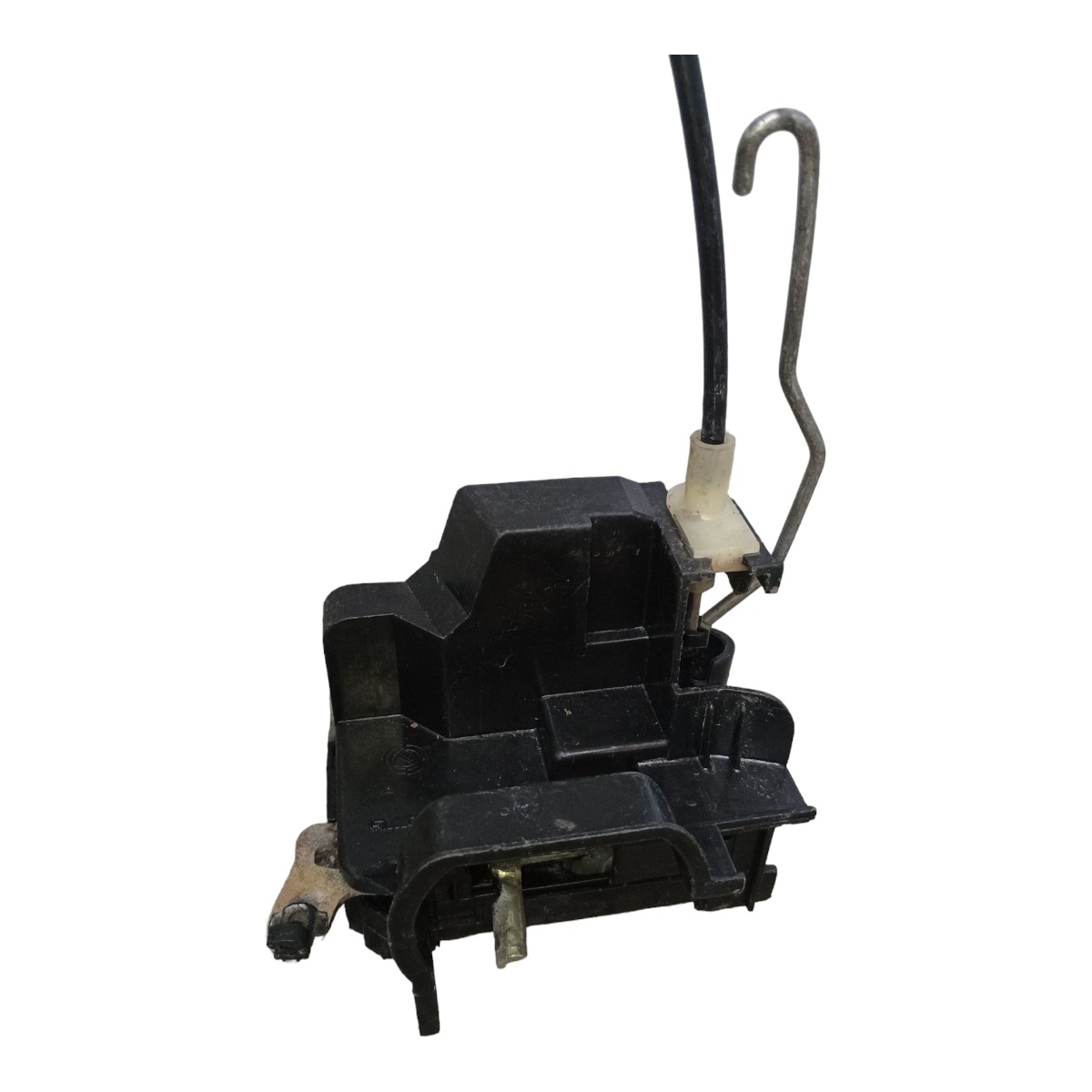 Fechadura Porta Dianteira Direita Fiat Palio 2000 3