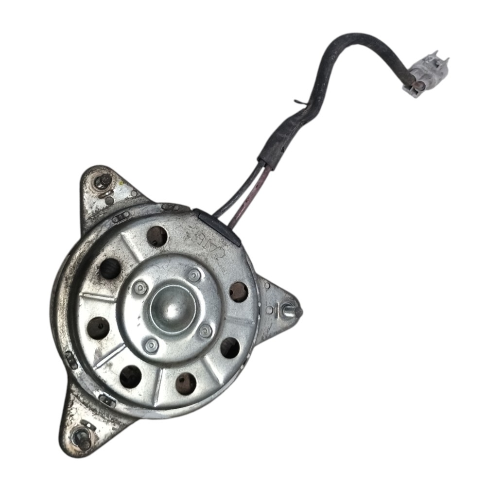 Motor Ventoinha Radiador Gm Captiva 2008 2