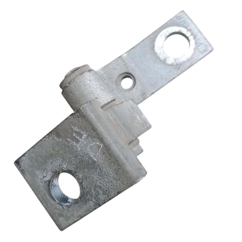 Dobradiça Superior Porta Dianteira Esquerda Fiat Punto 2012 3