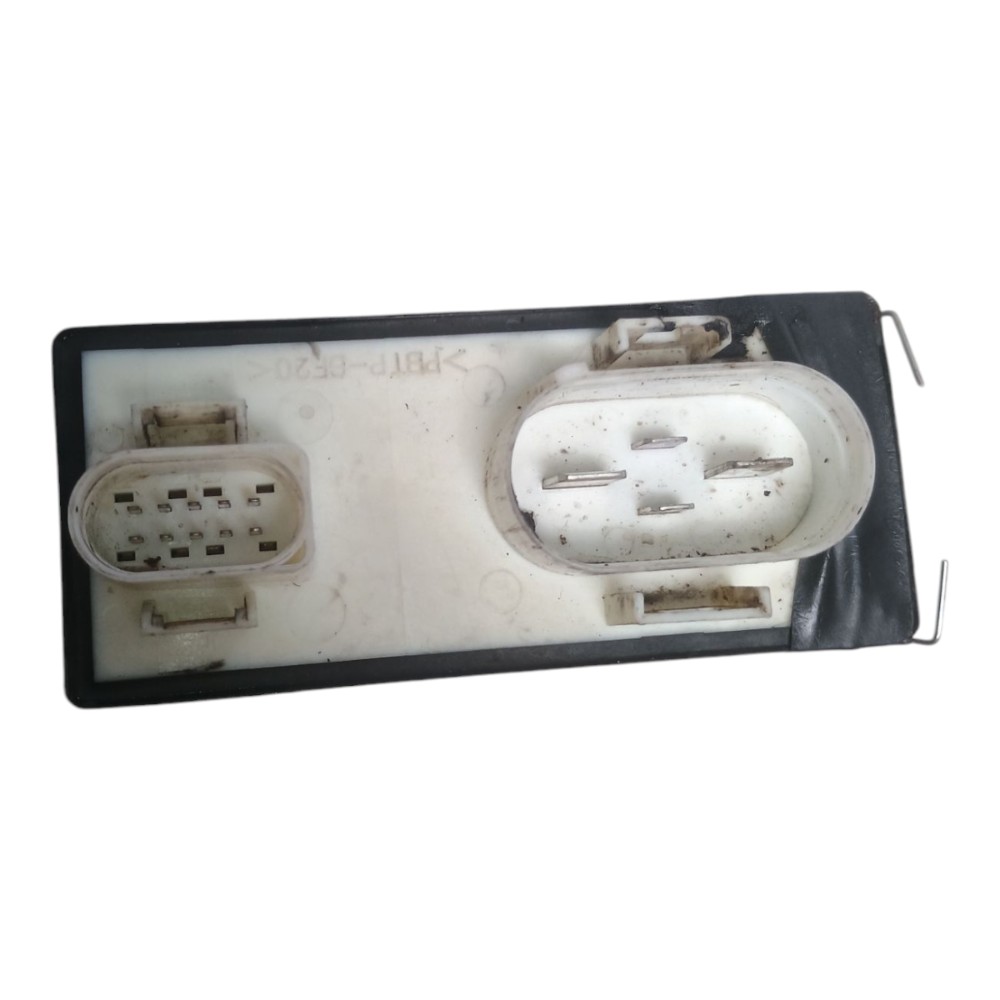 Módulo Relê Ventoinha Seat Cordoba 1997 357919506 3