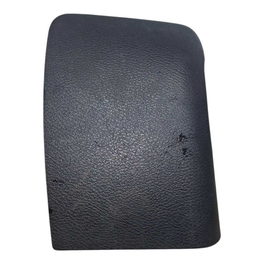 Acabamento Direito Tampa Painel Kicks 2018 849965ra0a – Preto Preto