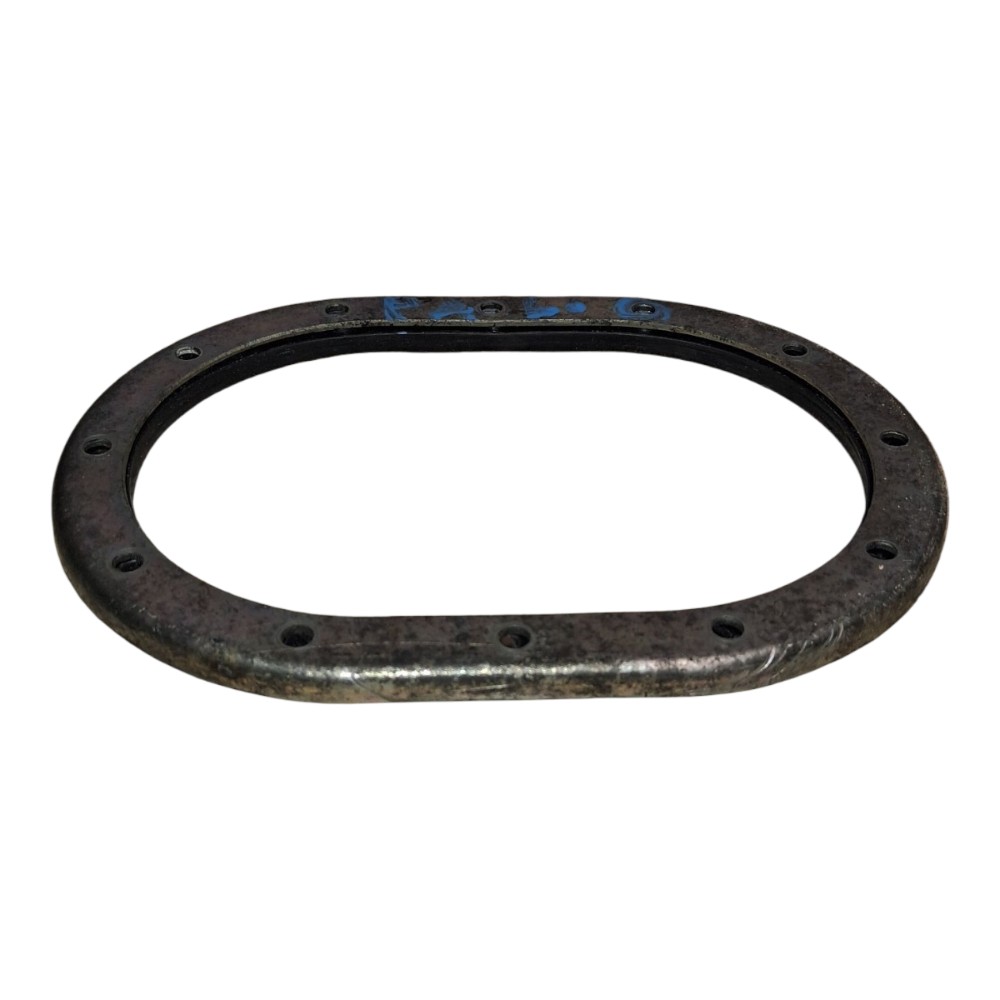Flange Fixação Bomba Combustível Palio 2001 Á 2005 3