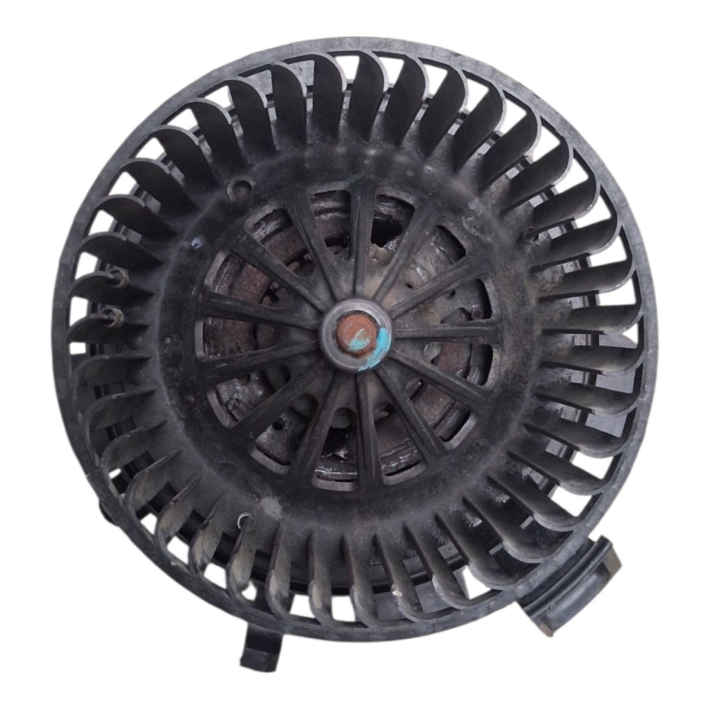 Motor Ventilador Ar Condicionado Renault Sandero 1.0 2008