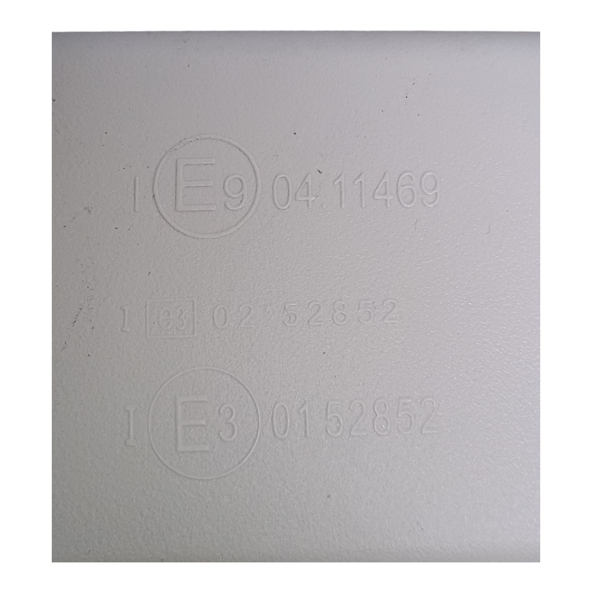 Retrovisor Interno Fiat Mobi Like 1.0 2018 5