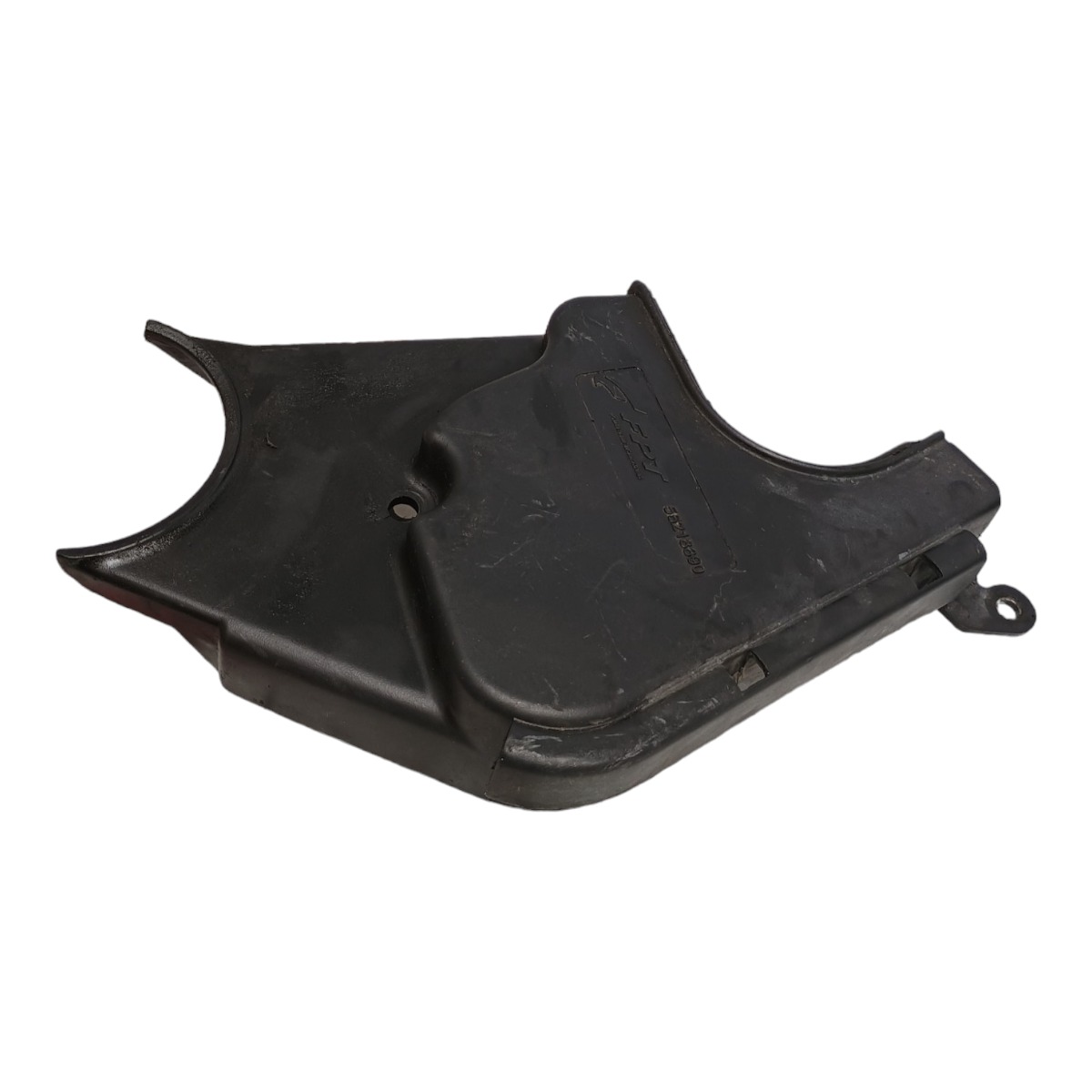 Capa Correia Dentada Inferior Fiat Palio Attractive 1.0 2012 2