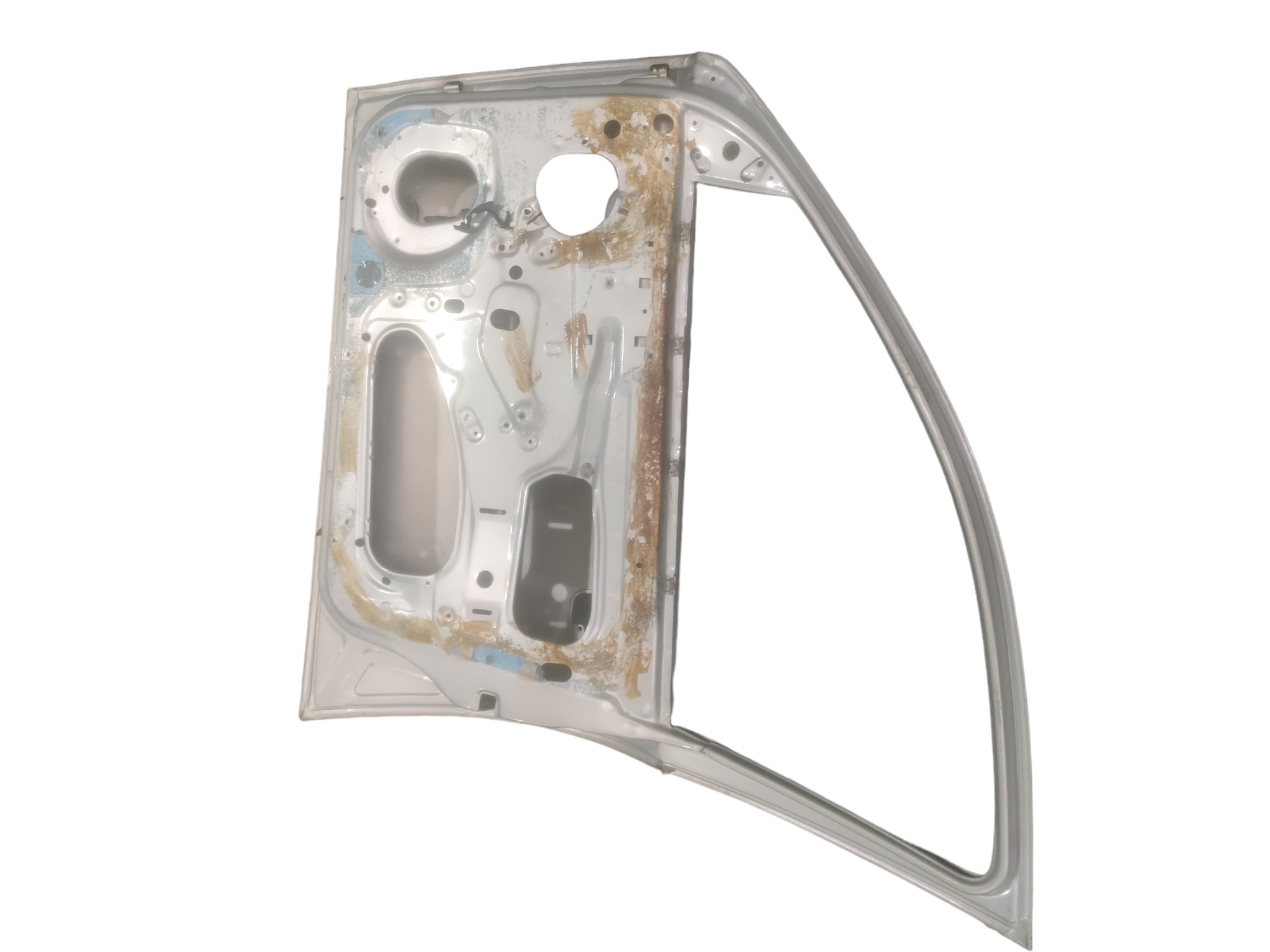 Porta Dianteira Direita Corsa 2004  Direito 4