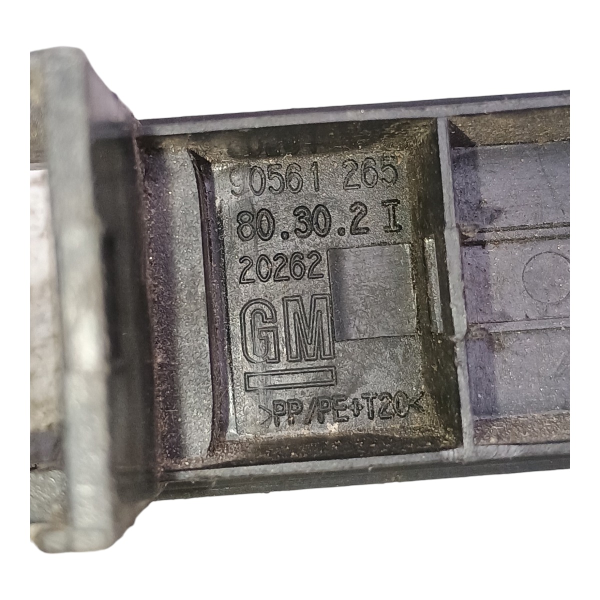 Moldura Botao Trava Porta Gm Astra 1999 A 2011 5