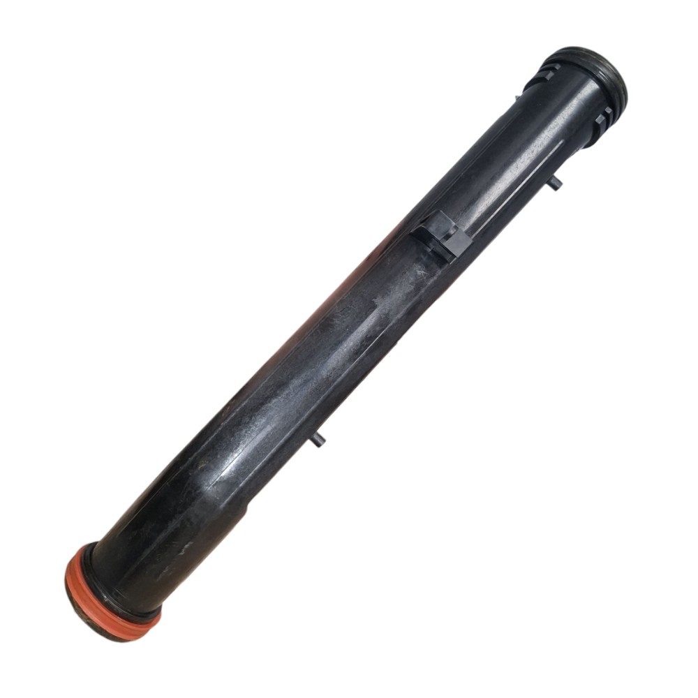 Tubo Refrigeração Água Motor Vw Voyage 1.6 2010 Preto 2