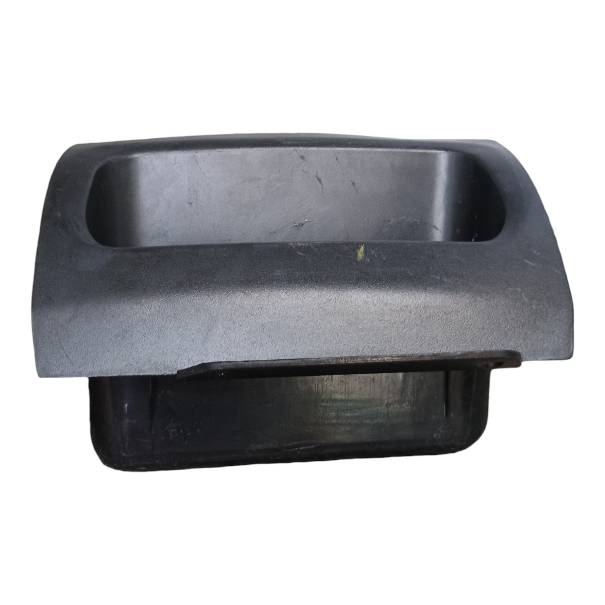 Porta Objetos Fiat Palio 2004 À 2013 100170307 Preto 2