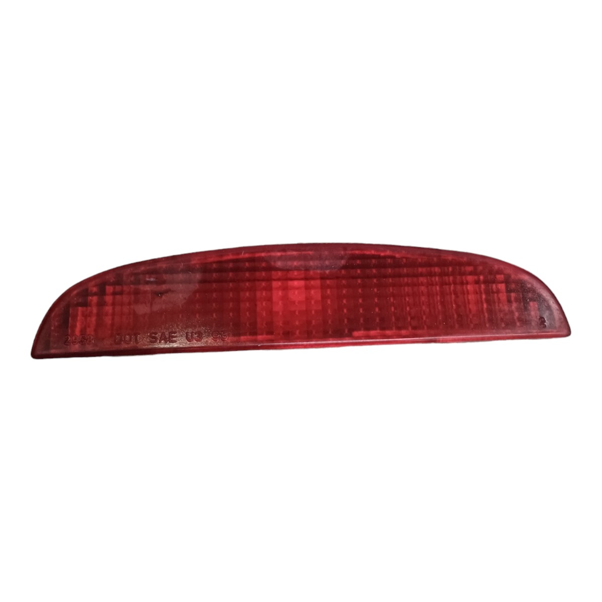 Break Light Luz De Freio Gm Omega 1999