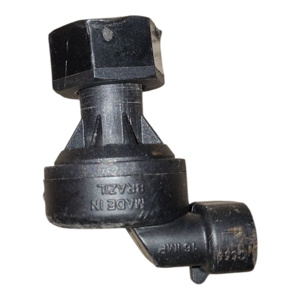 Sensor Velocidade Fiat Doblo Palio Siena Strada 2010 A 2013 5