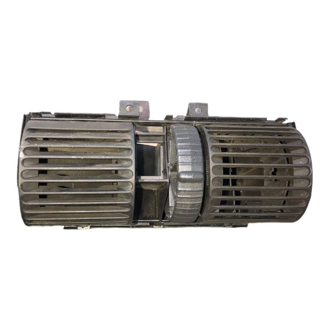 Difusor Ar Comando Central Gm Corsa 1998 A 1999