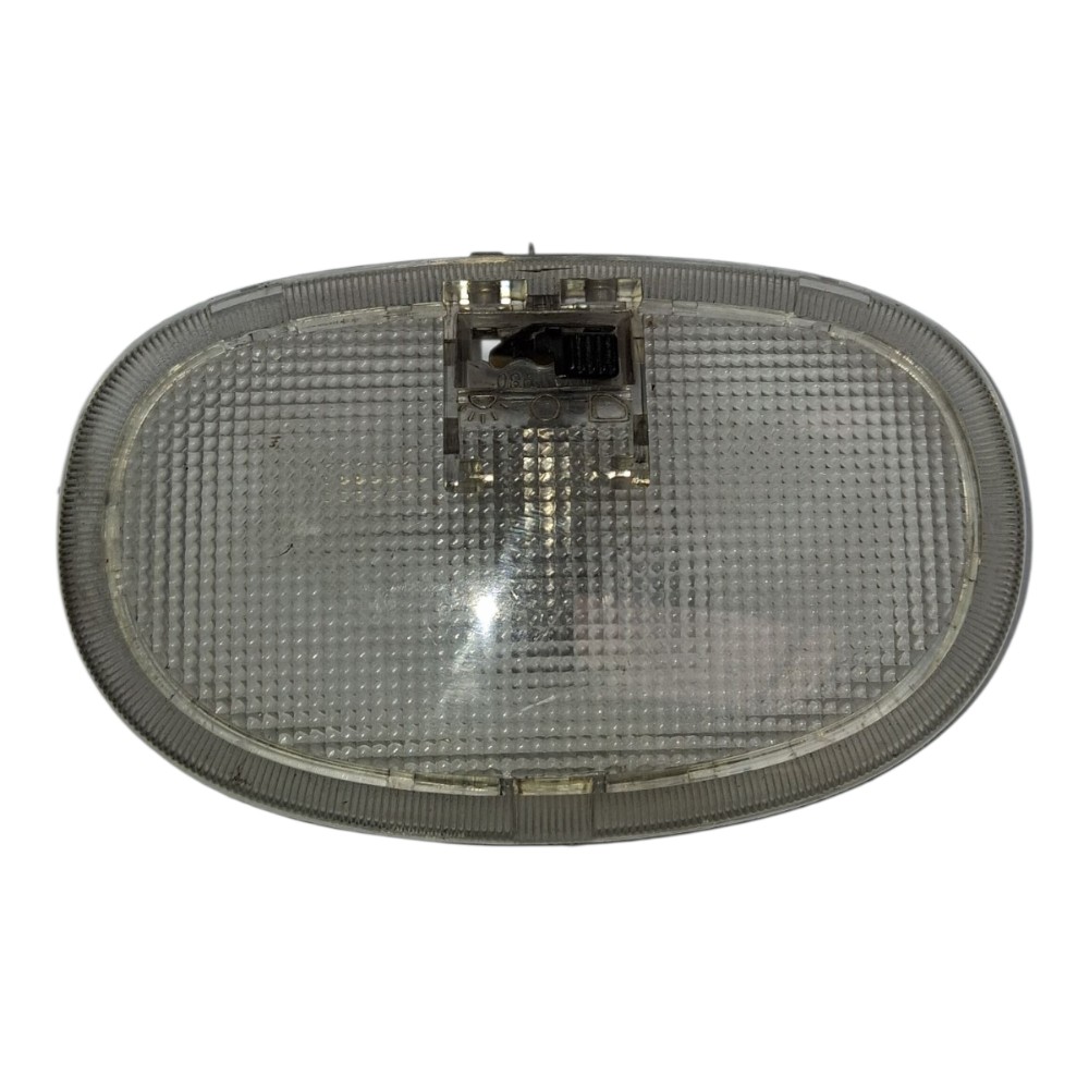 Lanterna Luz Teto Cortesia Ford Ka 2008 1