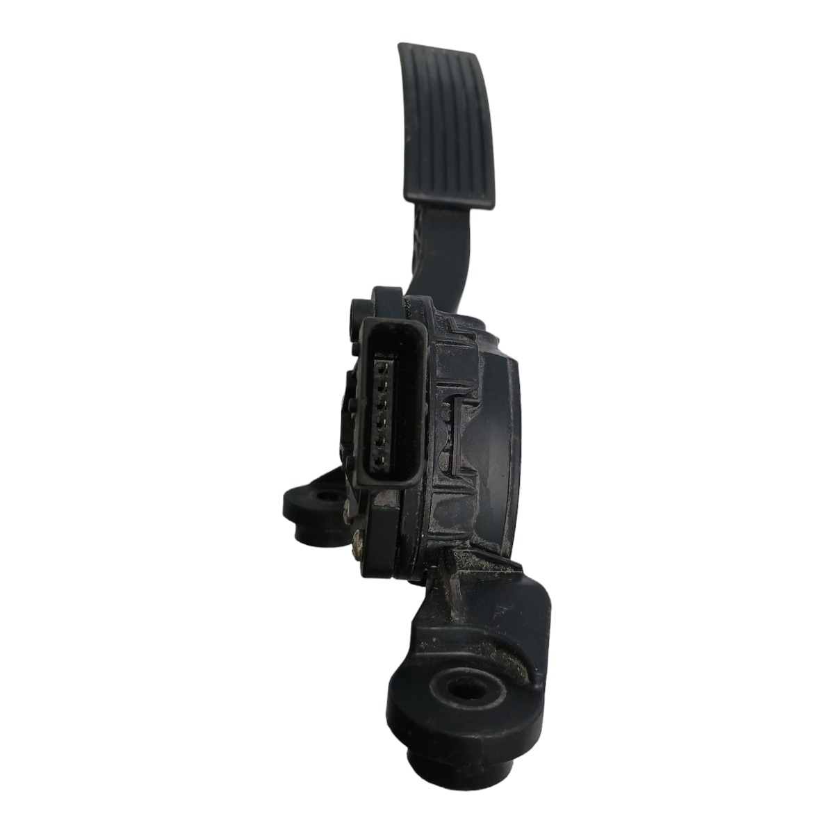 Pedal Acelerador Eletrônico Hyundai Hb20 2010 A 2020 3