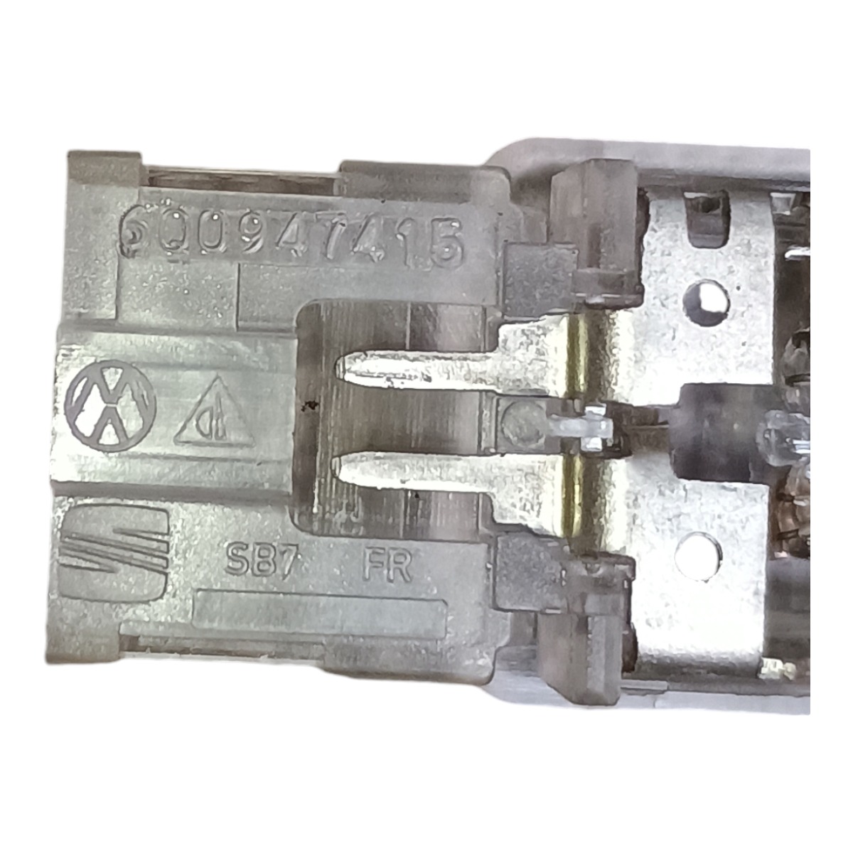 Luz Cortesia Porta Malas Vw Virtus 2018 6q0947415 5