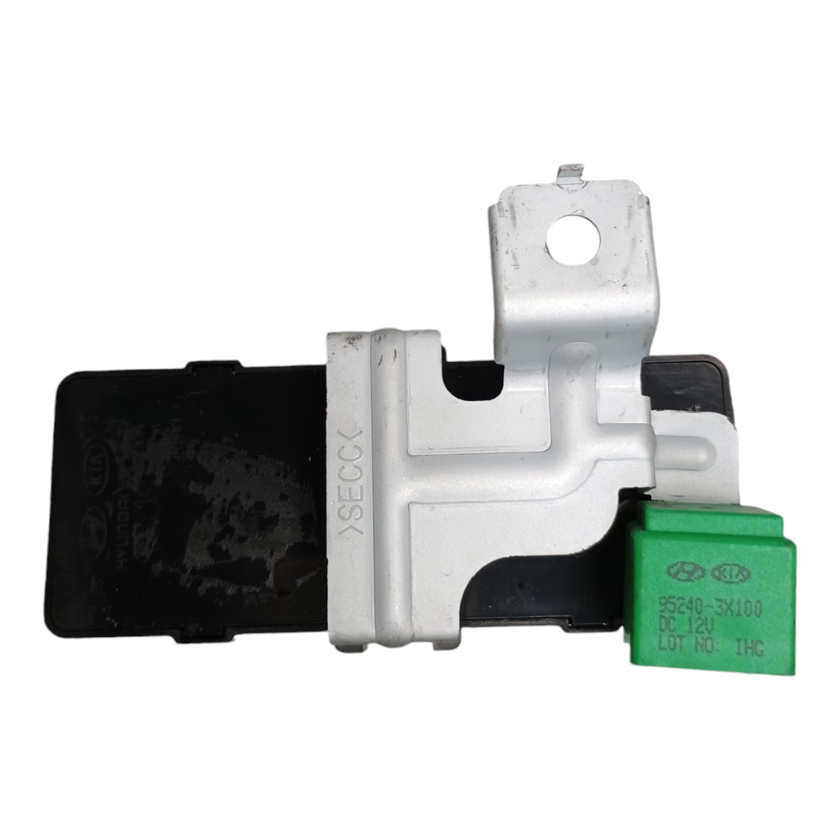 Modulo Rele Icm Assy Hyundai Ix35 2.0 2017 919402s041 2