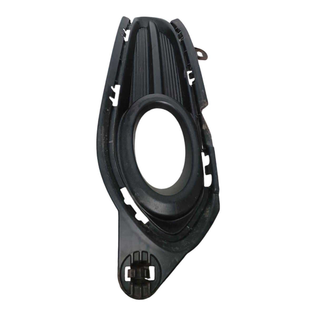 Moldura Farol Milha Direito Honda Hr-v 2018 71105t7tm1 3