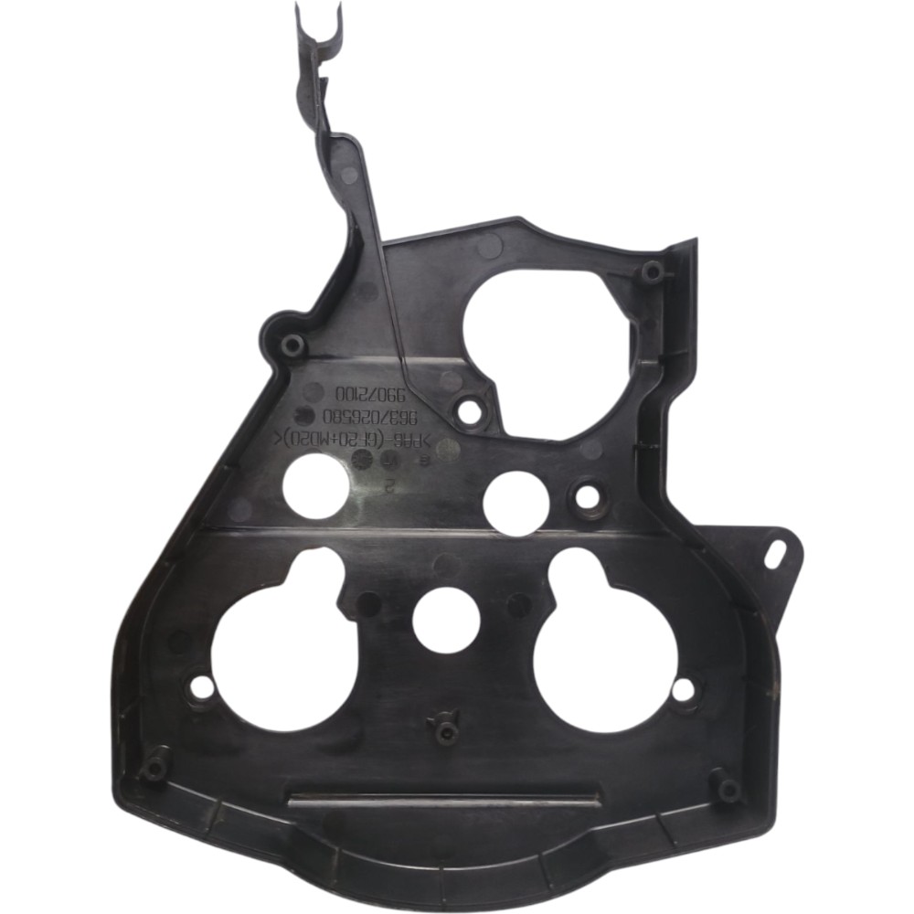 Capa Correia Dentada Citroen Xsara 1998 À 2003 3