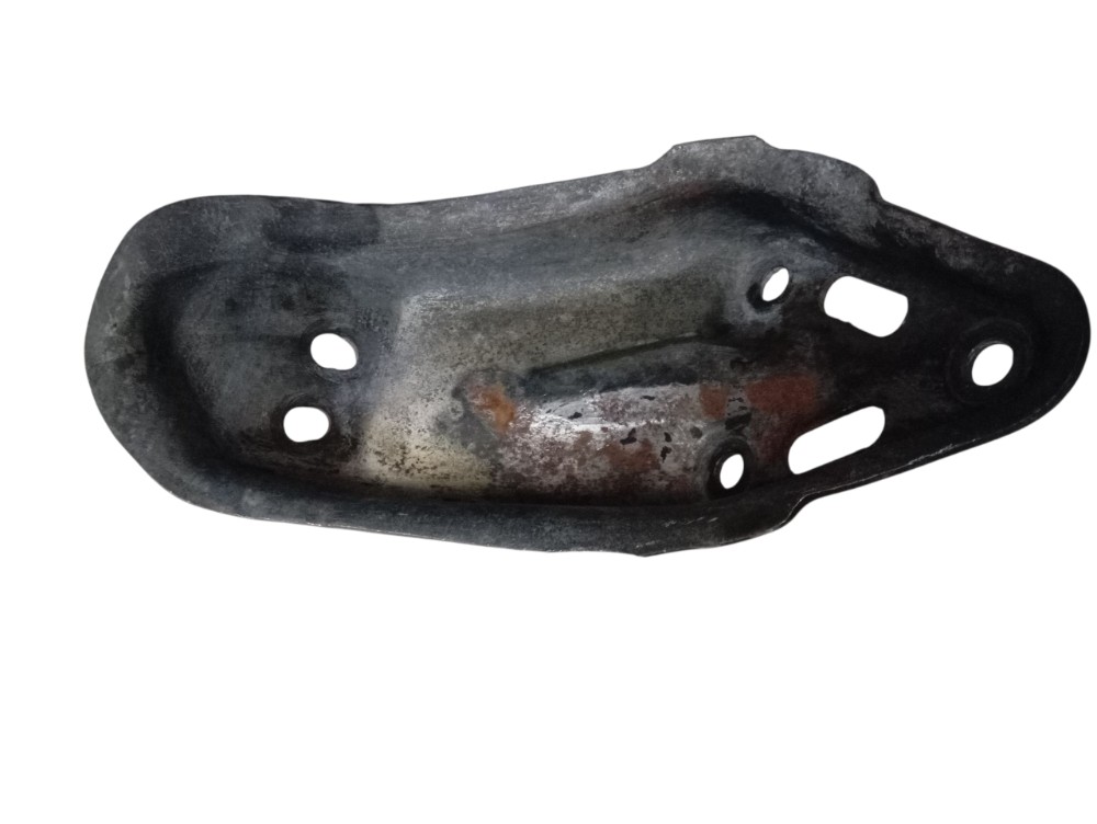 Suporte Motor Dianteiro Esquerdo Kadett 89 A 98 Original Gm