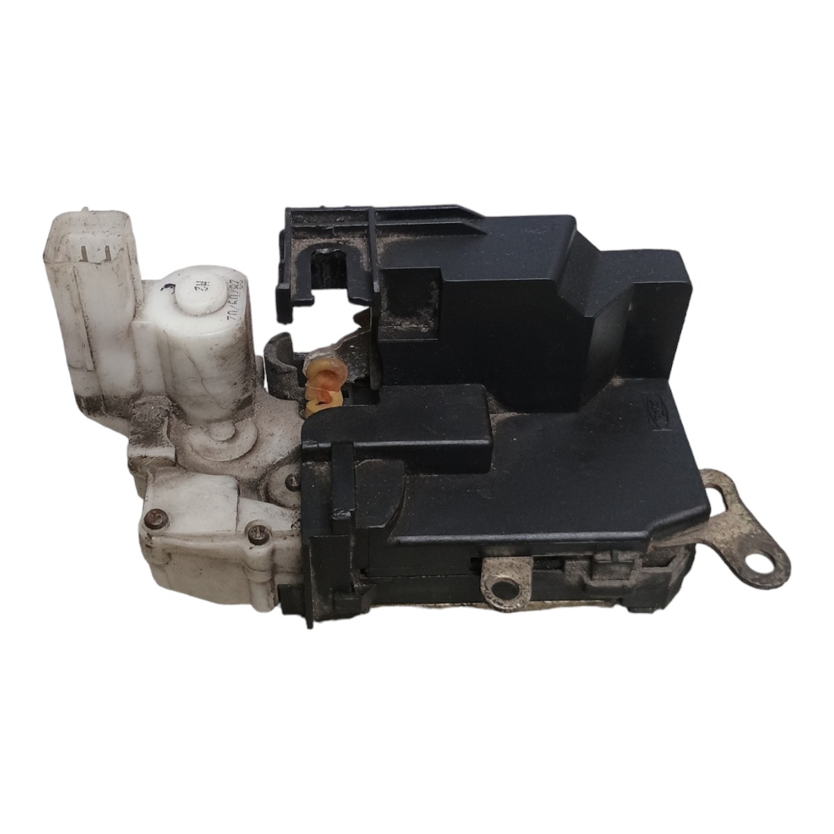 Fechadura Elétrica Porta Dianteira Esquerda Ford Fiesta 2005