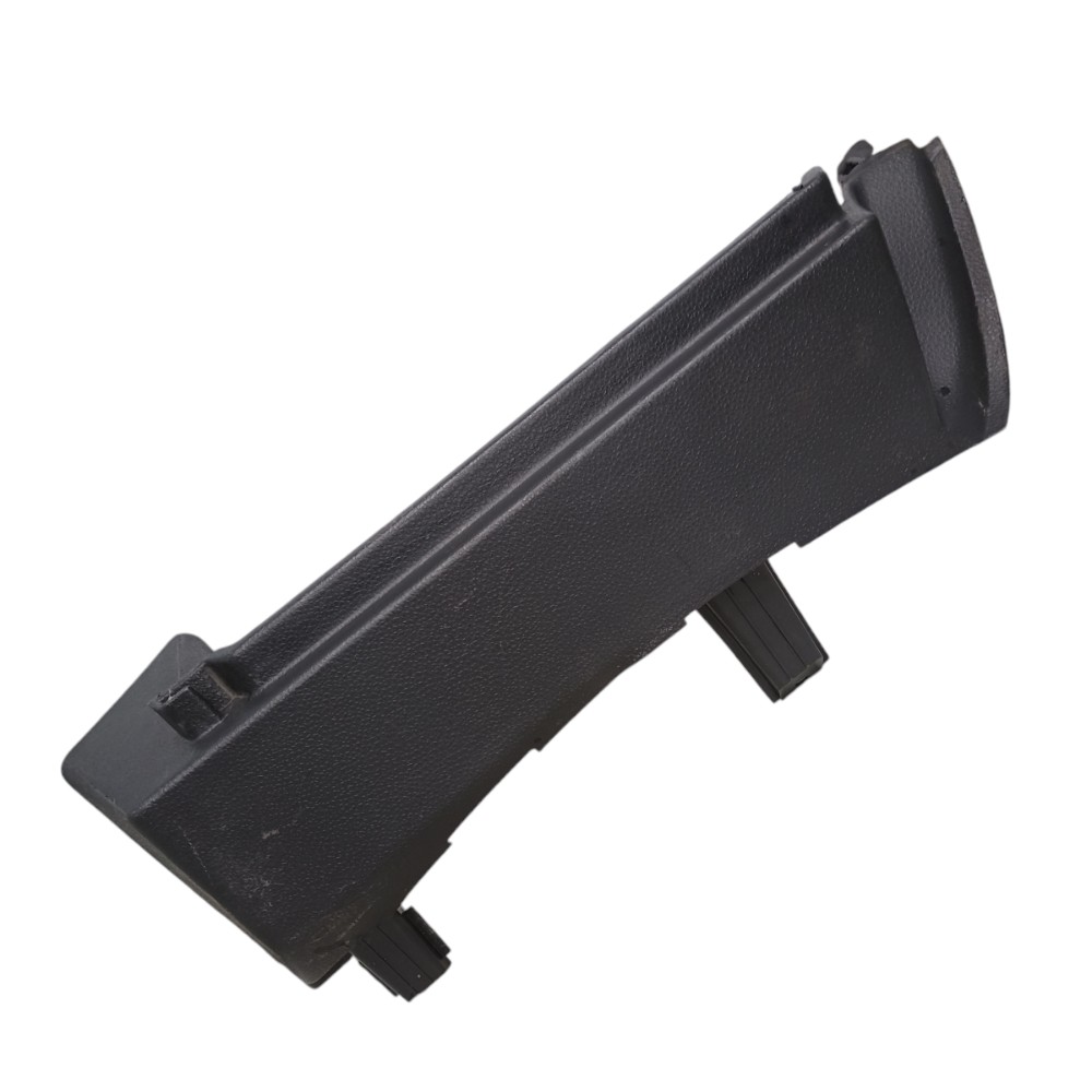 Suporte Bagagito Esquerdo Vw Polo 2014 6q6867761e Preto 1