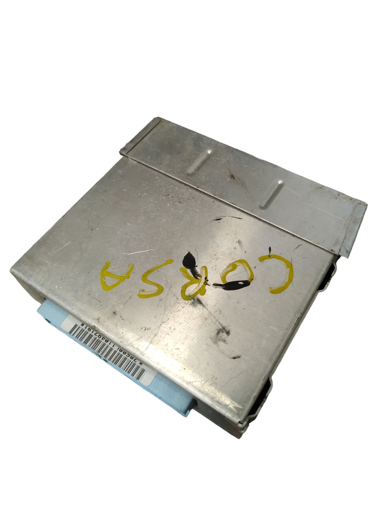 Módulo Injeção Eletrônica 1.0 8v Gm Corsa 1997 A 2005 2