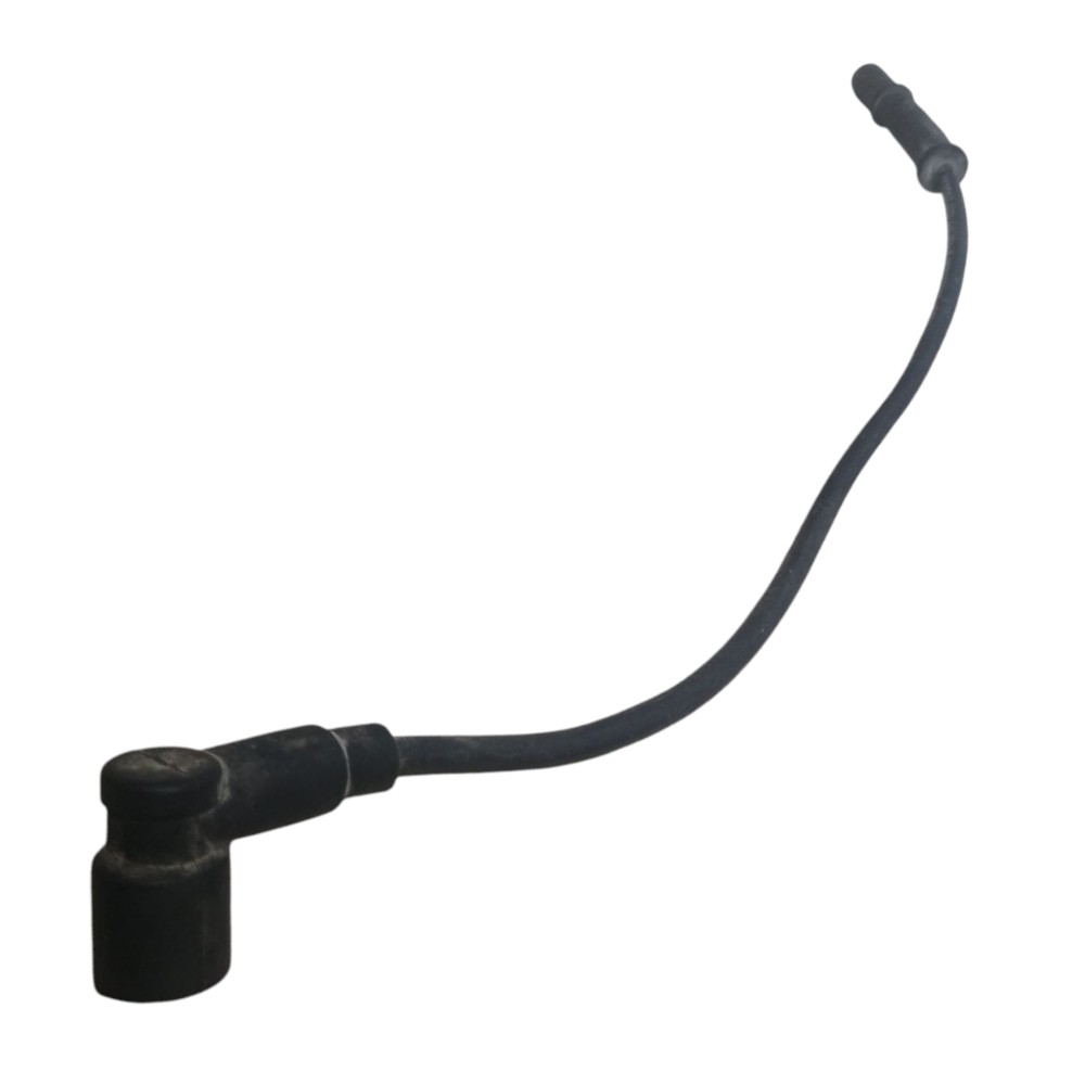 Cabo Vela Renault Clio Logan Sandero 2008 À 2017 H8200099538 Preto 4