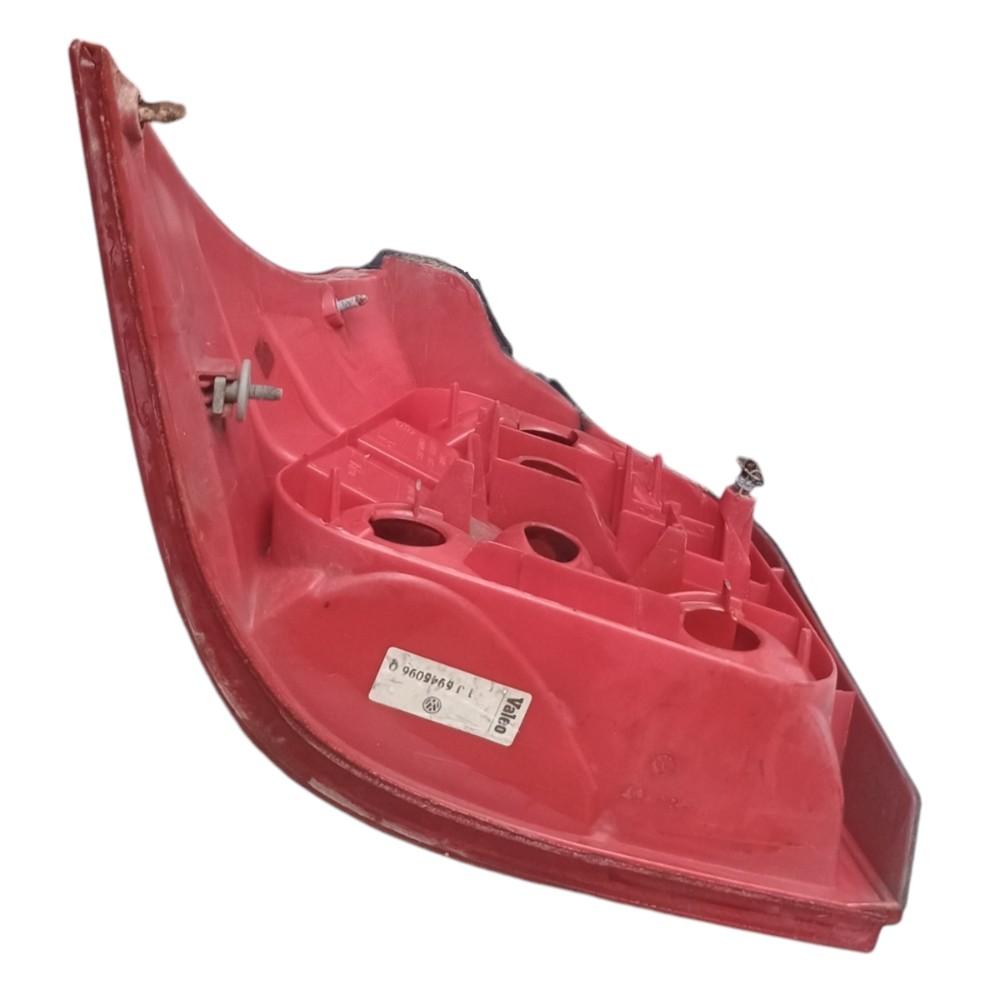 Lanterna Traseira Direita Vw Golf 1999 À 2006 1j6945096q 4