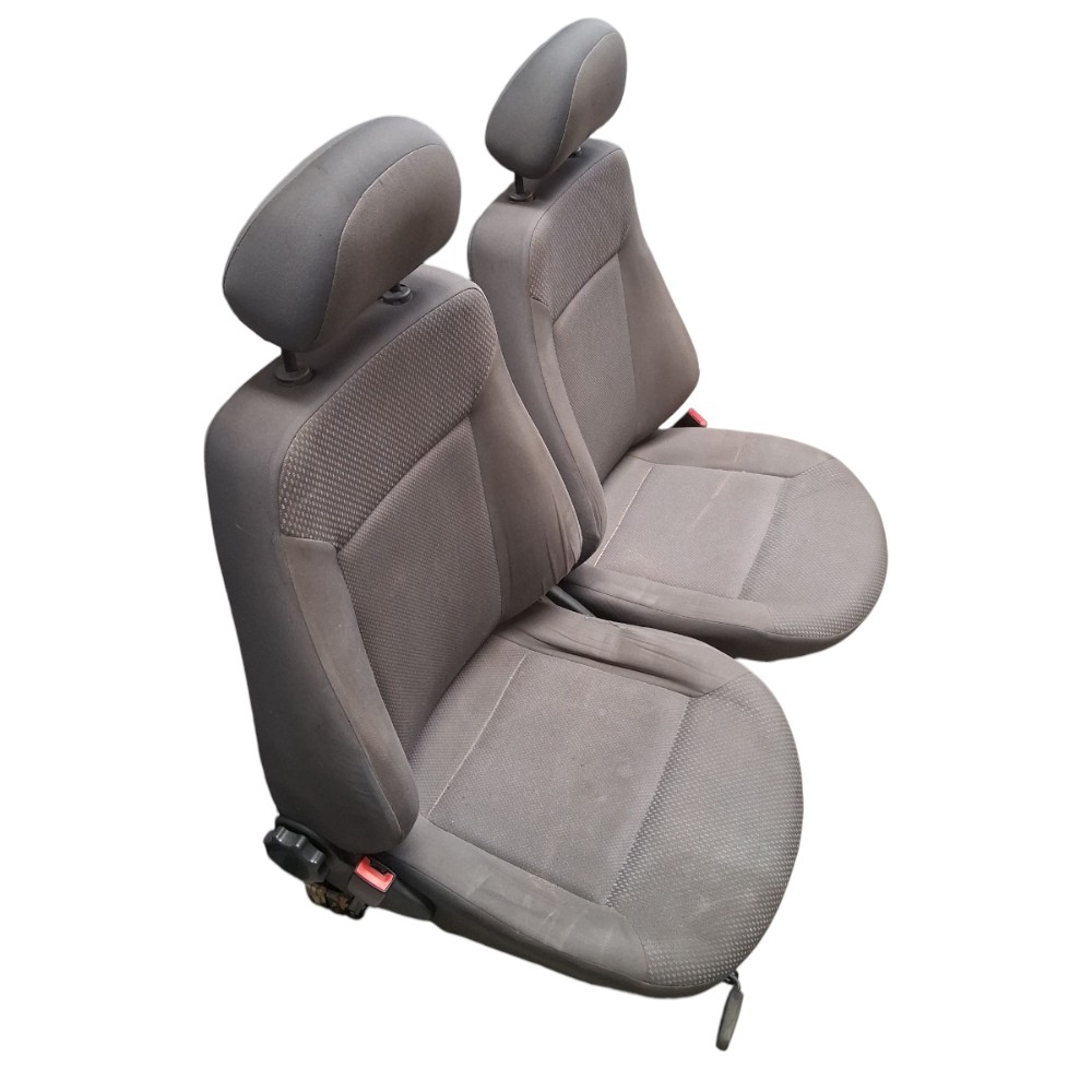 Jogo Banco Vw Voyage 1.6 2010 3
