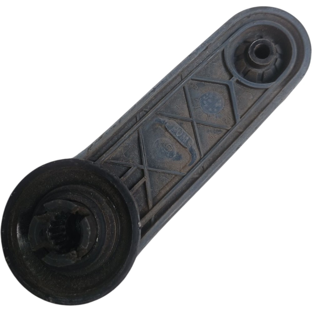 Manivela Vidro Peugeot 206 2003 A1 3