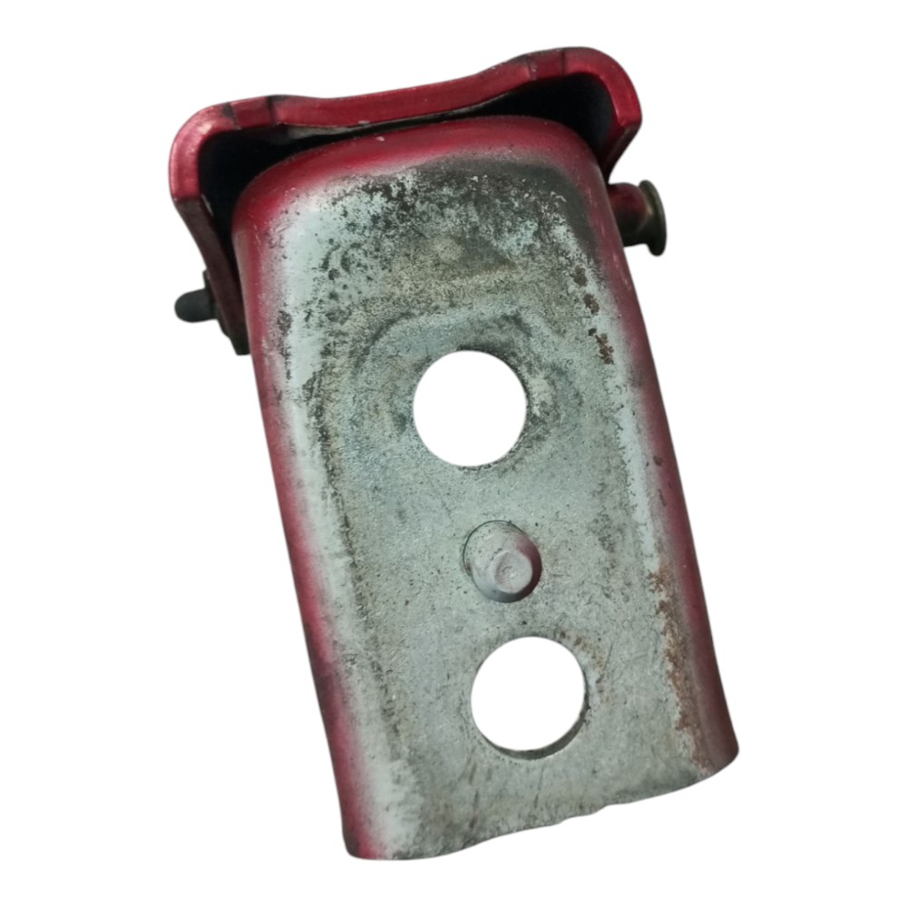 Dobradiça Inferior Porta Diant Esq Citroen C3 2008 3