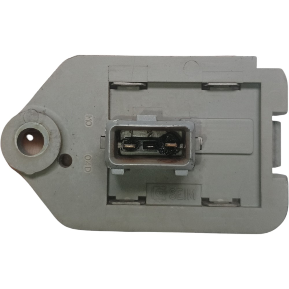 Resistencia Ventoinha Citroen Xsara 1998 5