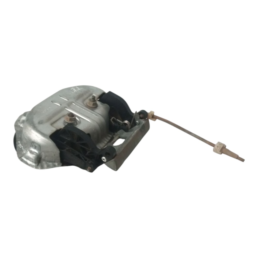 Maçaneta Externa Tras Esq Corsa Sedan 2004 907151025 2