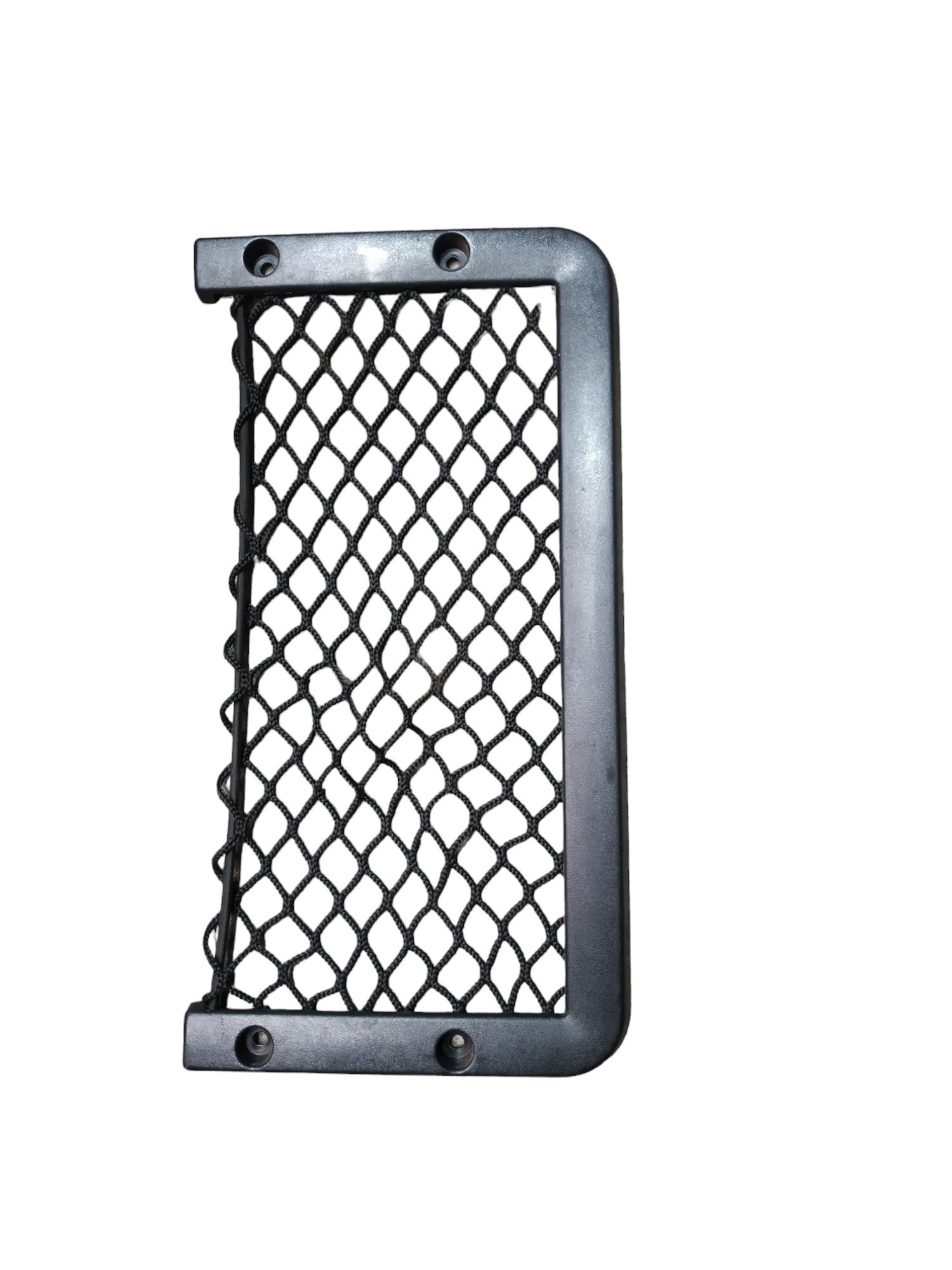 Rede Porta Malas Lateral Elástica Vw Fox 2011 A 2014 1