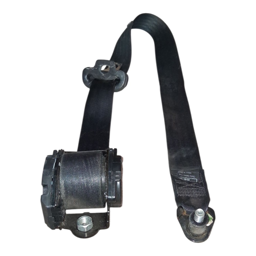 Cinto segurança dianteiro direito fiat siena 2010