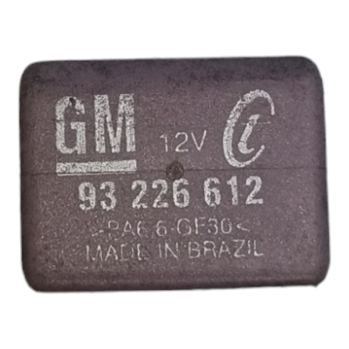 Relé Auxiliar Farol Gm Celta Cobalt Corsa 2002 A 2018 1