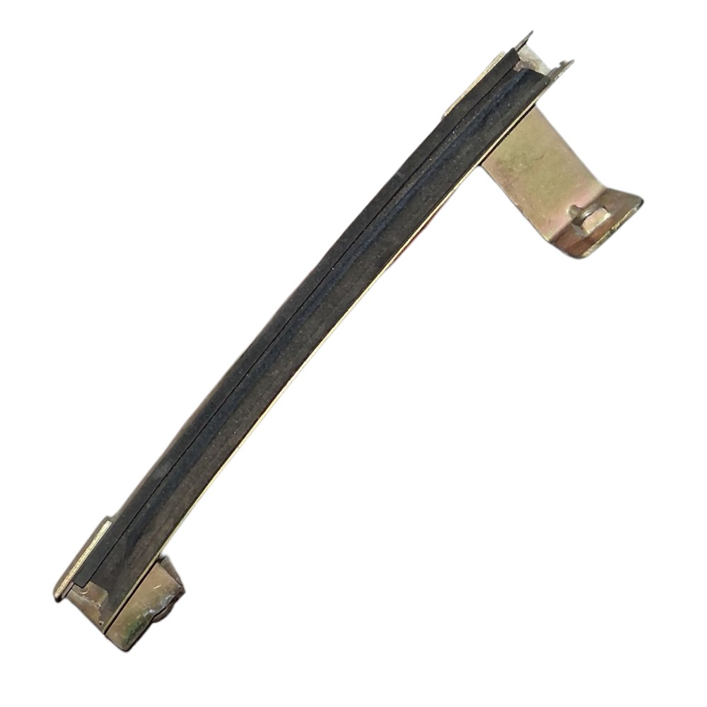 Guia Vidro Porta Traseira Esquerda Ford Fiesta 2003 À 2012 4