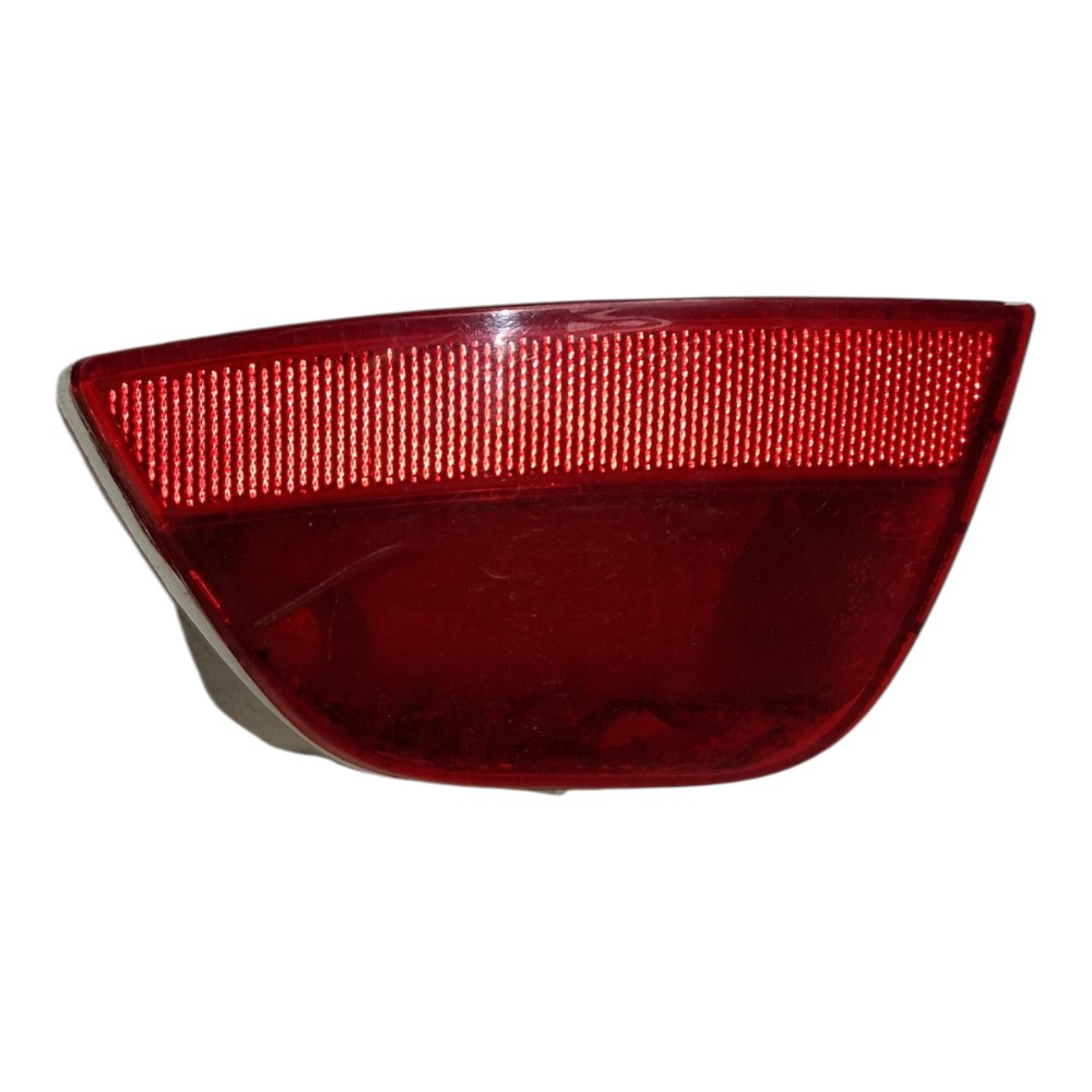 Lanterna Esquerda Luz Neblina Ford Focus 1.8 2001 *riscado Esquerdo/motorista 1