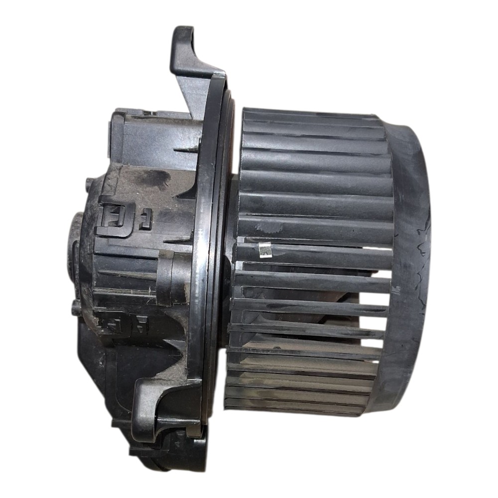 Motor Ar Forçado Caixa Ventilação Ford Ka 2015 Av1119846ab 6