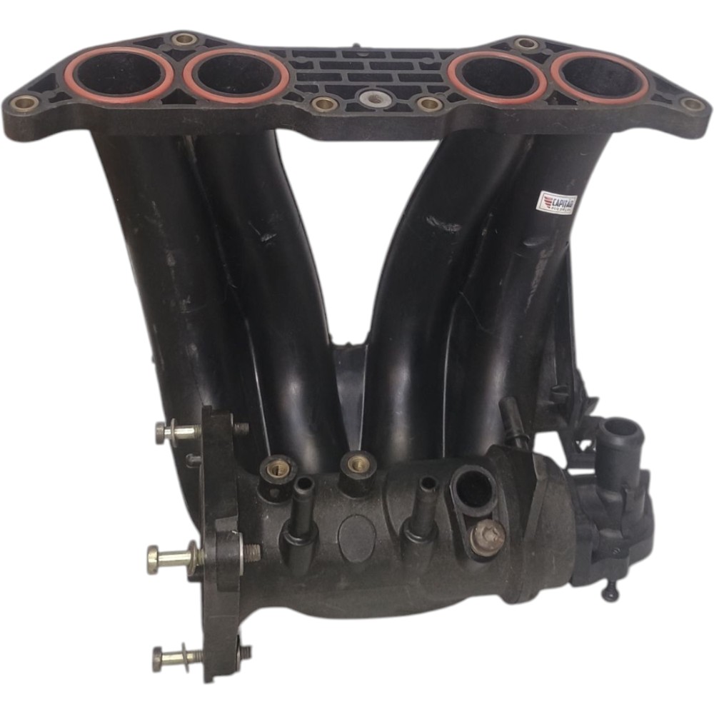 Coletor Admissão 1.6 16v Peugeot 206 1998 A 2006 2