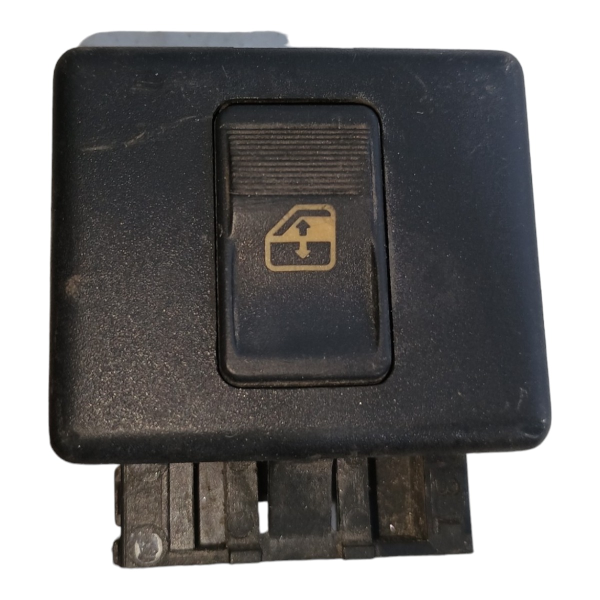 Botão Vidro Elétrico Dianteiro Direito Fiat Palio 2006 1