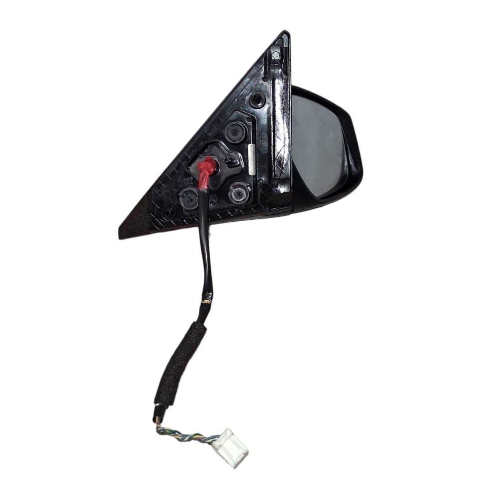 Retrovisor Direito Kicks 2018 963015ra0c *detalhe 6