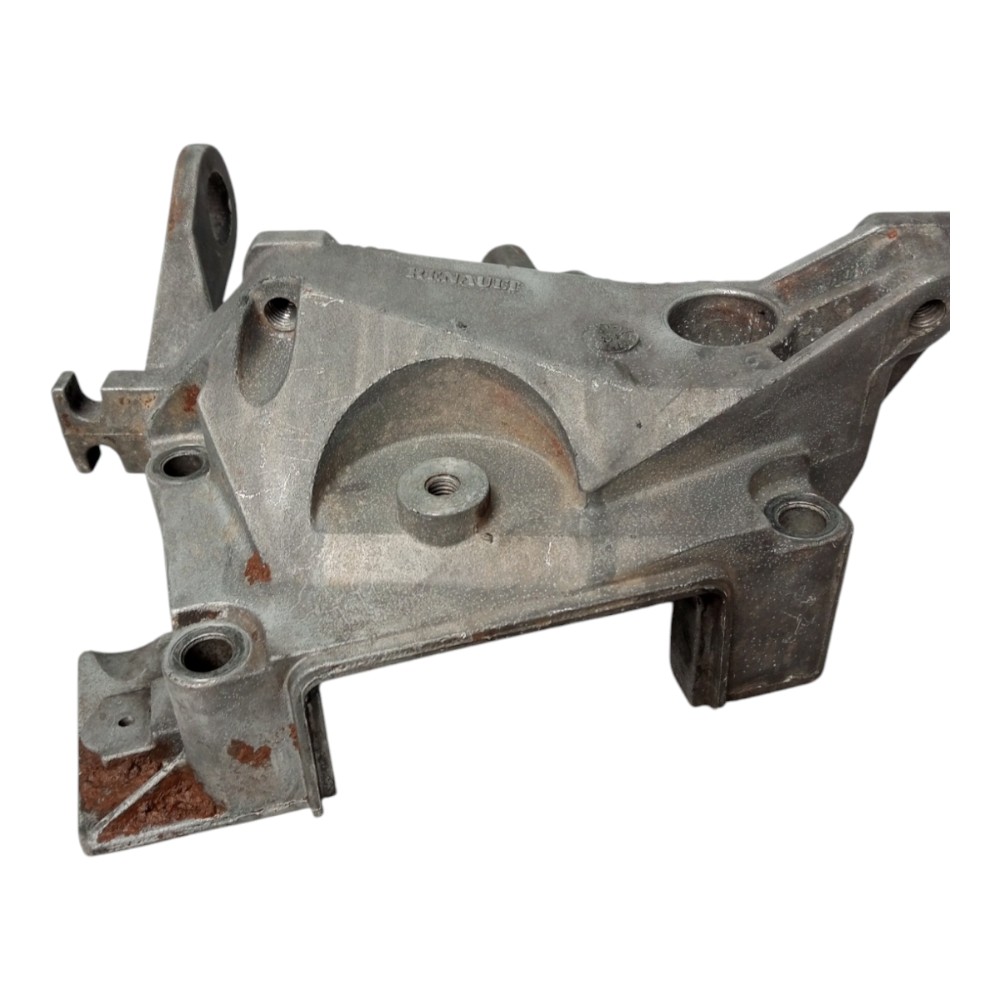Suporte Superior Correia Dentada Renault Clio Authentic 2004 5