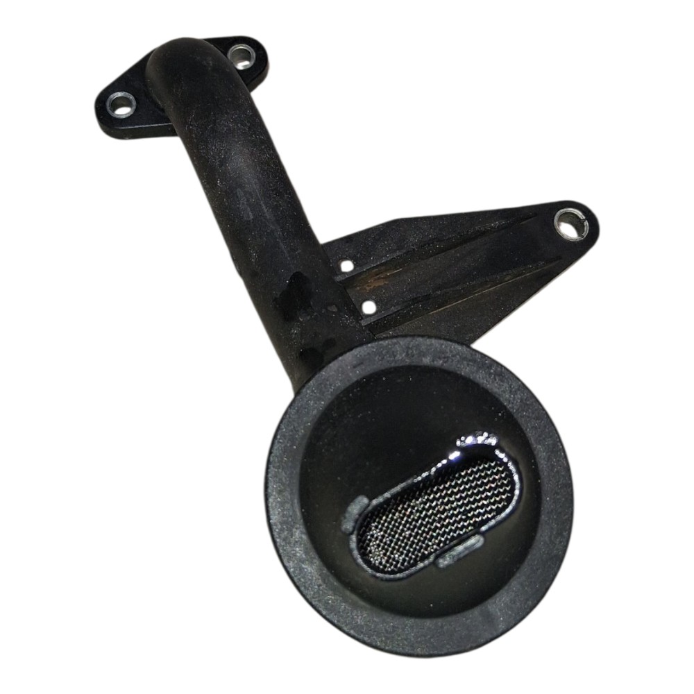 Pescador Óleo Motor Jac J2 2010 Á 2016 1010100gg010xz Preto Preto 1