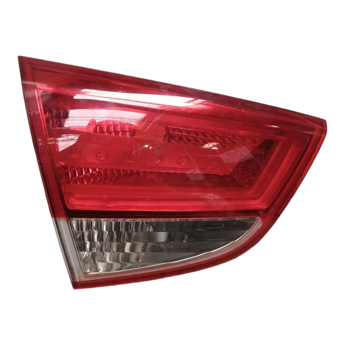 Lanterna Esquerda Tampa Traseira Hyundai Ix35 2017 924052s02 Esquerdo A1