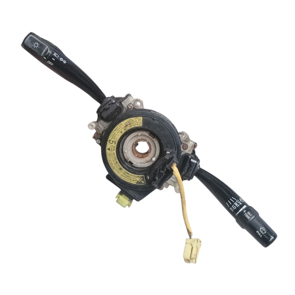 Chave Seta Limpador Parabrisa Toyota Corolla 1997 À 2000 1
