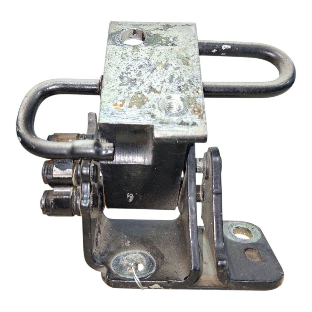 Dobradiça Inferior Porta Diant Direita Vw Polo Sedan 2008 2