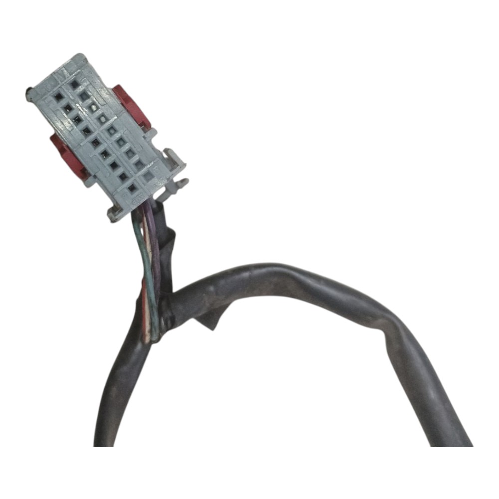 Retrovisor Esquerdo Fiat Stilo 2007 7
