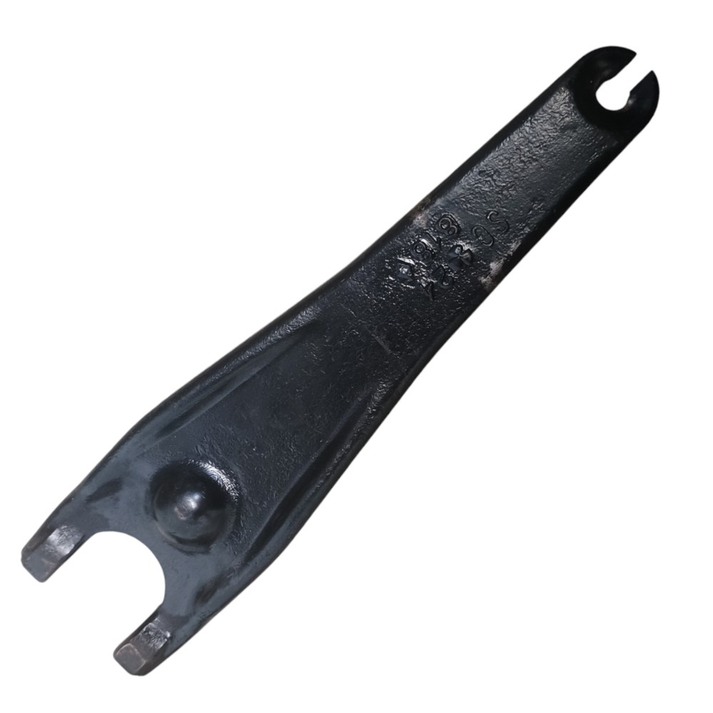 Garfo Embreagem Renault Clio Authentic 2004 3