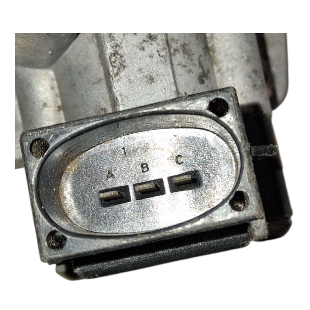 Corpo Borboleta Tbi Courier Fiesta Ka 1997 96bfca *detalhe 7
